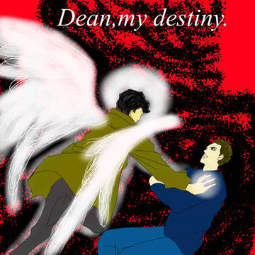 Dean,my destiny