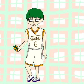 なのだよ