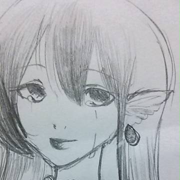 にんぎょひめ