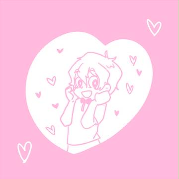 pink!pink!pink!