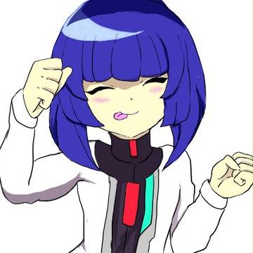 てへぺろトレス
