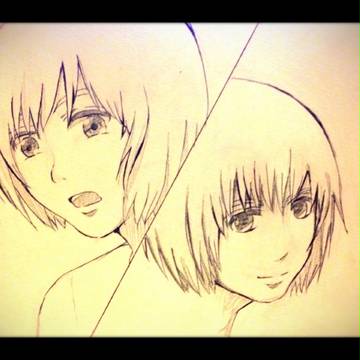 みんみん！