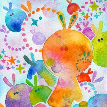 rabit