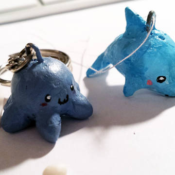 Sea Cuties