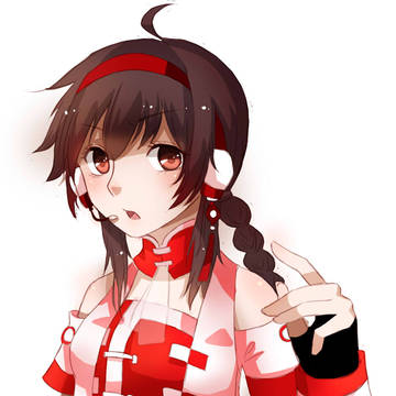 乐正绫官方服