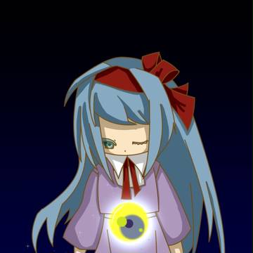 光