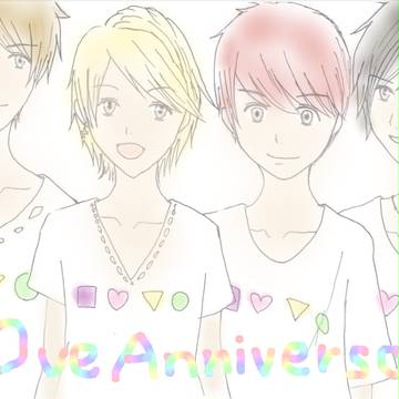 10周年