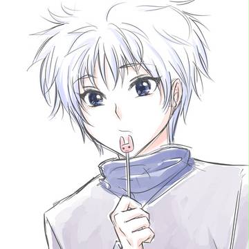 [キルア]