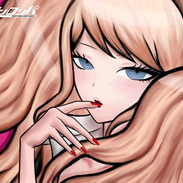江ノ島盾子