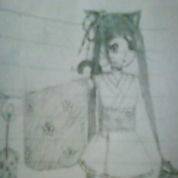 猫忍者オリキャラ