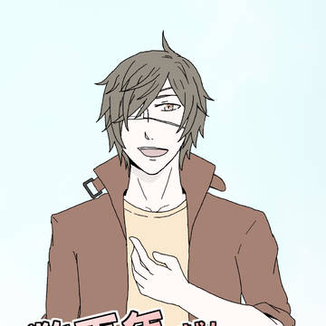 【戦煌３】政小サンプル