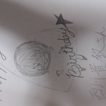 西川さん おめでとうございます(*^^*)