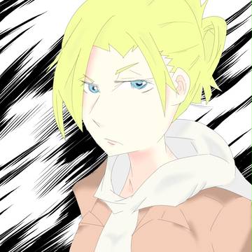 アニ・レオンハート