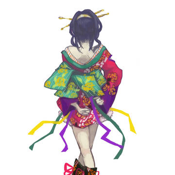 和服