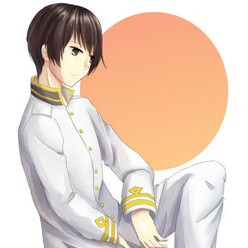 【ヘタリア】本田さん