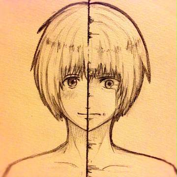 ほほえみん、なきみん