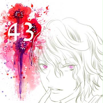 にしかわくん４３さいおめでとう！！！＋ログ