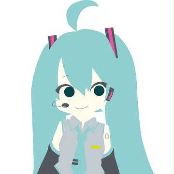 初音ミク