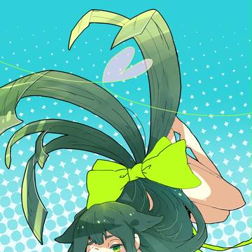 うつつちゃん
