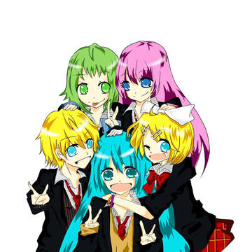 ﾎﾞｰｶﾛｲﾄﾞ