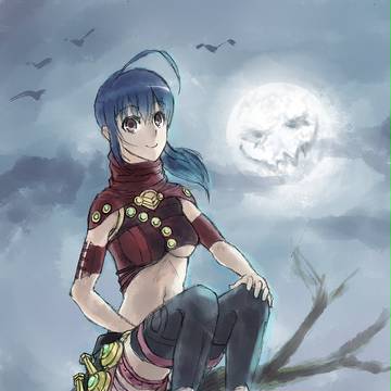 GW2-Mid-Autumn Festival