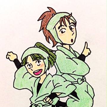 迷子組