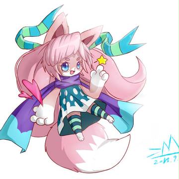 没妖狐