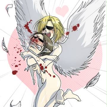 [AOT] 6th Diary: Titan!Titan!