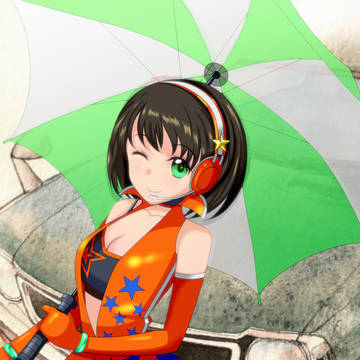 原田美世