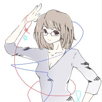 某渣原创