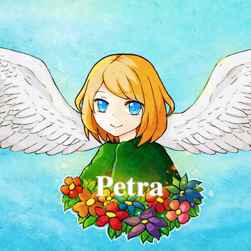 Petra Rall ❤