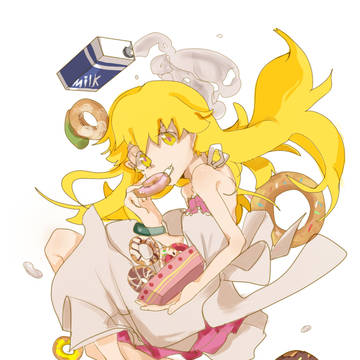 忍野忍