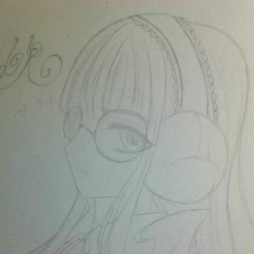 花苞苞