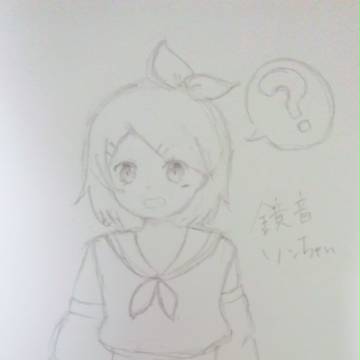 リンちゃんなう！
