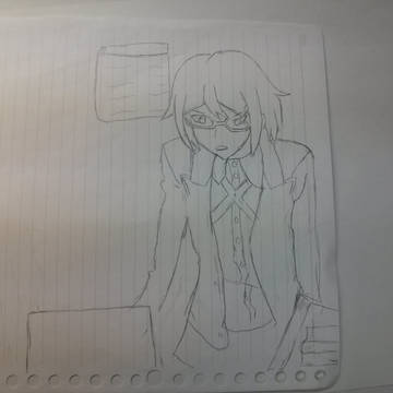 ダンガンロンパ？