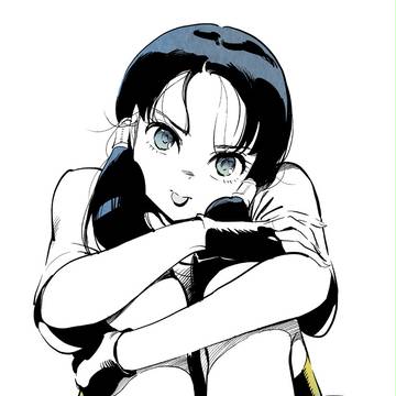 ビーデルさん