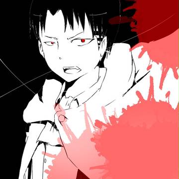 兵長詰め合わせ