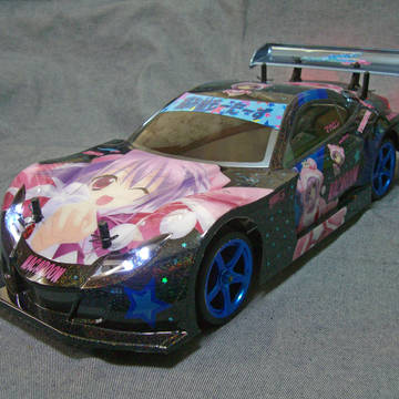 HSV-010マカロンVer.2013