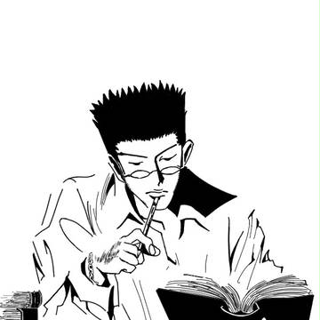 レオリオ