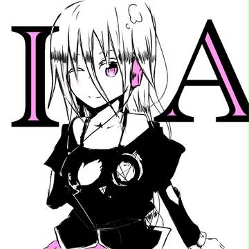 IAちゃん詰め合わせ