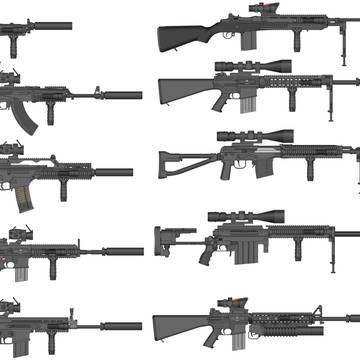 基本改造集