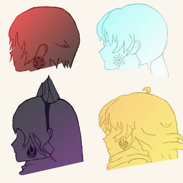 RWBY