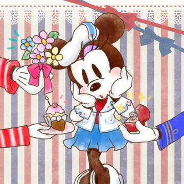 貢ぎ物詰め