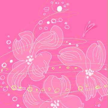 はなみずき