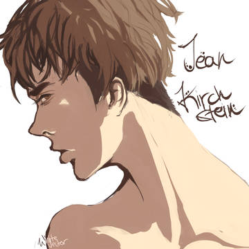 Jean Kirchstein