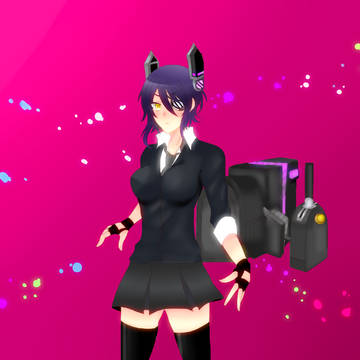 天龍ちゃん