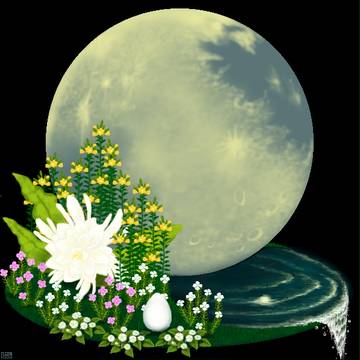 月