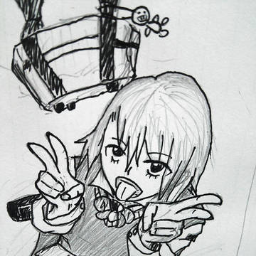 なんかJK