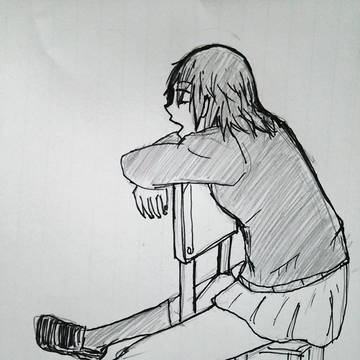だらっとJK