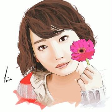 新垣結衣